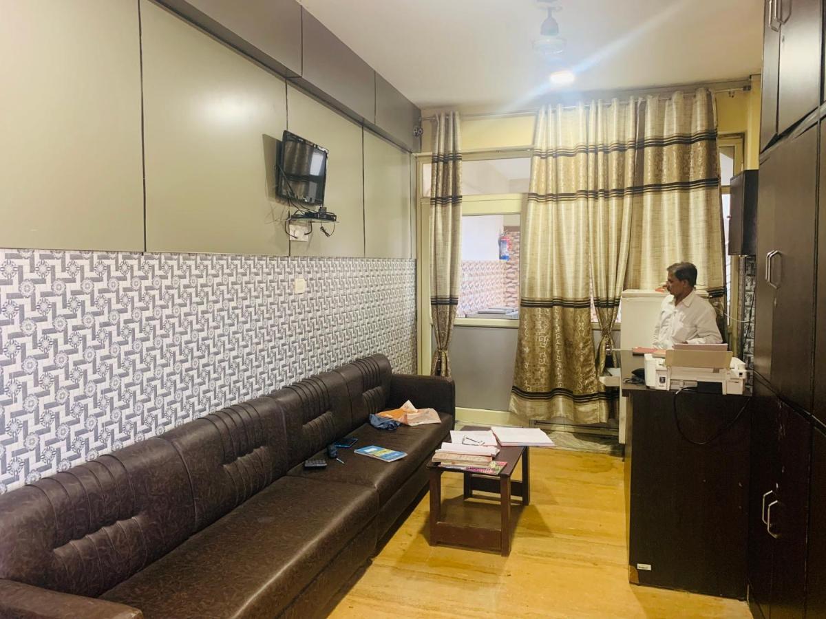 Hotel Jk Mahal Prayagraj Zimmer foto